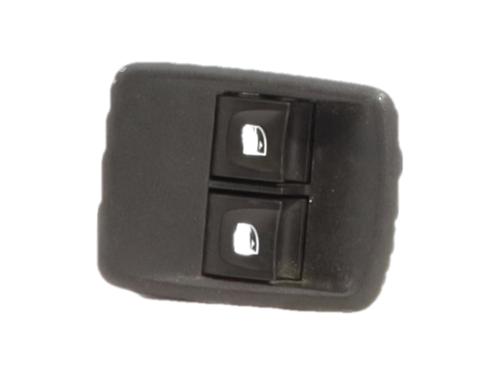 Left front window switch RENAULT KANGOO Express (FW0/1_) 1.5 dCi 90 (FW0G, FW05, FW08, FW11) | BP36762554I27 - Image 4