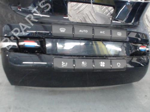 Climate control PEUGEOT 208 I (CA_, CC_) 1.6 HDi | BP28496940I5