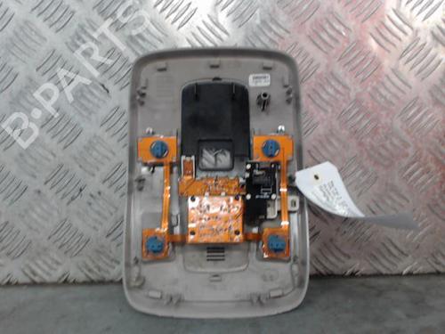 Kabinelys Kabinelys VOLVO C30 (533) 1.6 D (109 hp) 27699176 27699176