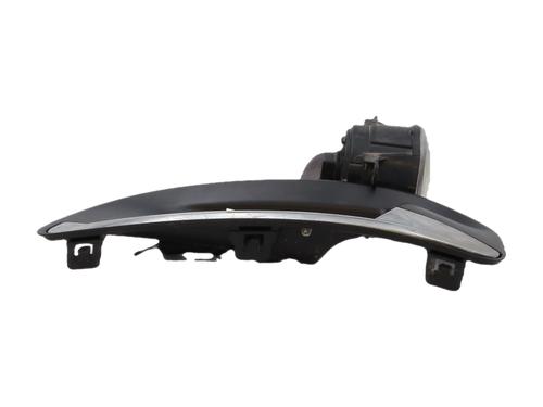 Left front fog light CITROËN C4 II (NC_) 1.2 THP 130 (NCHNYM, NCHNYT) | BP38766723C30  - Image 5