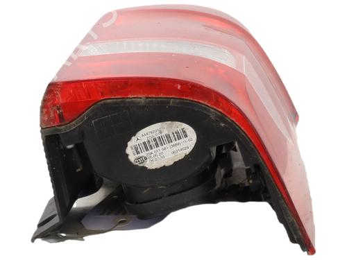 Used Right taillight Right taillight 37602058 37602058