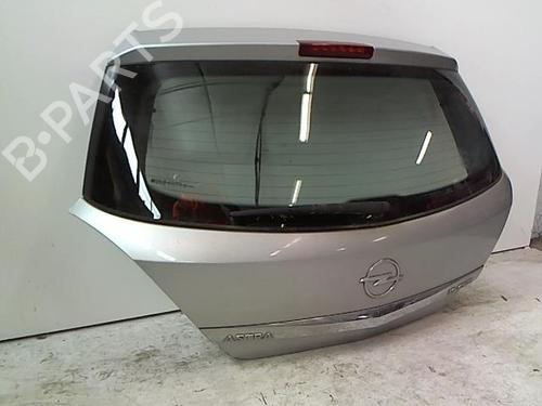 Used Tailgate Tailgate 36944091 36944091