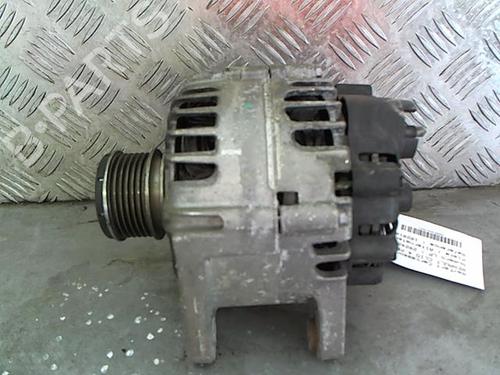 Generator RENAULT CLIO IV (BH_) 1.5 dCi 75 (75 hp) 24295293