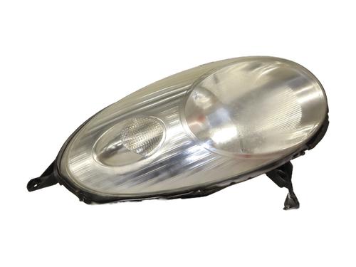 Used Right headlight NISSAN MICRA III (K12) 1.2 16V (65 hp) 24317918