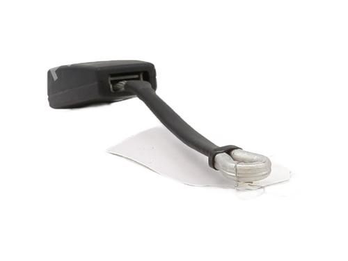 Used Seat buckle Seat buckle CITROËN JUMPER II Van 2.2 HDi 130 (130 hp) 30886333 30886333