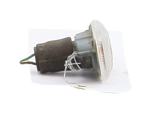 Left side indicator AUDI A6 Allroad C6 (4FH) 2.7 TDI quattro | BP36154946I20 - Image 3