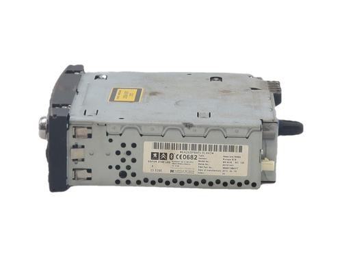 Radio CITROËN C3 II (SC_) 1.4 HDi 70 (SC8HZC, SC8HR0, SC8HP4) | BP39703374E6 - Image 6