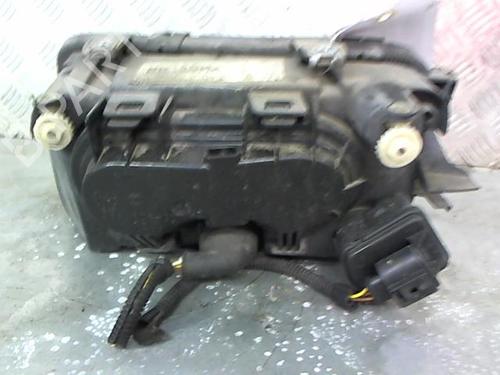 Højre forlygte AUDI A3 (8L1) 1.9 TDI | BP24311594C29 