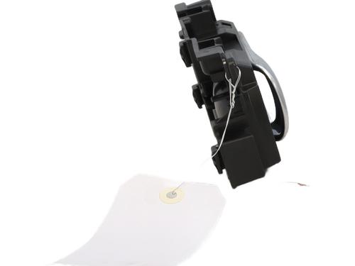 Front left interior door handle CITROËN C3 III (SX) 1.2 PureTech 82 | BP29209382I13 - Image 4