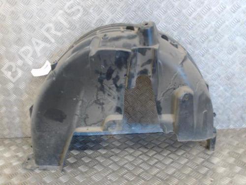 Used Wheel arch CITROËN C3 III (SX) 1.2 PureTech 82 (83 hp) 27219961