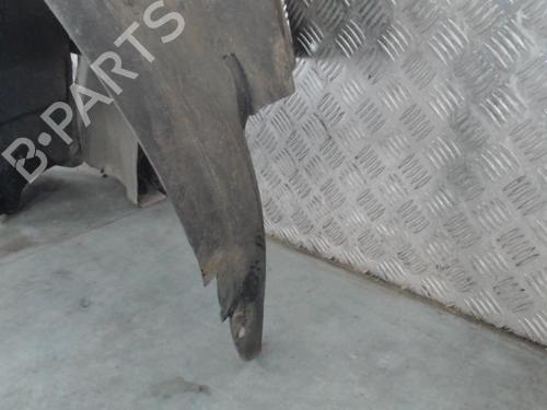 Wheel arch PEUGEOT PARTNER Box Body/MPV (5_, G_) 1.6 HDi 75 | BP30078867C56 