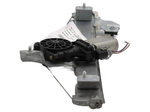 Front right window mechanism DACIA SANDERO 1.5 dCi | BP25155528C23 - Image 2