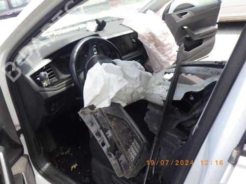 Rear mirror VW POLO VI (AW1, BZ1, AE1) 1.0 TSI | BP24883150I6 - Image 13