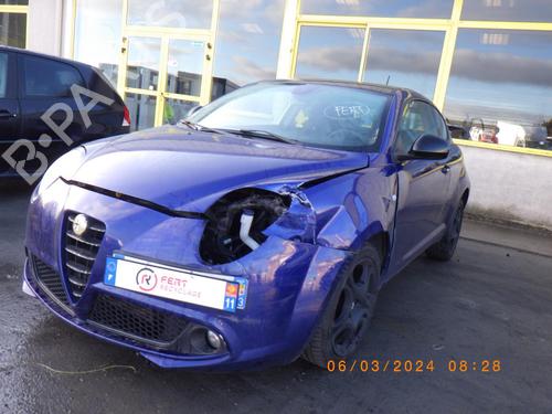 AC compressor ALFA ROMEO MITO (955_) 1.3 MultiJet (955AXT1A) | BP24453185M34  - Image 12