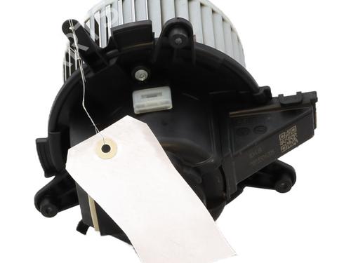 Used Heater blower motor Heater blower motor PEUGEOT PARTNER Box Body/MPV (K9) 1.5 BlueHDi 100 (102 hp) 33416665 33416665