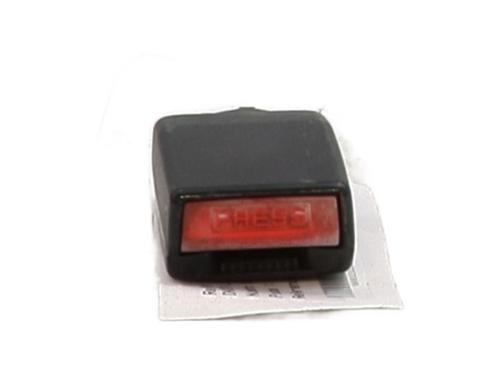 Sikkerhedssele-spænde DACIA LOGAN MCV (KS_) 1.5 dCi (KS0W) (86 hp) 29960877