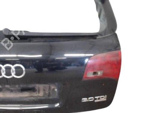 Used Tailgate AUDI A6 C6 Avant (4F5) 3.0 TDI quattro (225 hp) 23837536