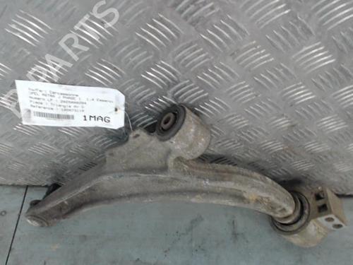 right-front-suspension-arm-opel-astra-j-p10-2009-2010-2011-2012-2013-2014-2015-2016-26710924 main image