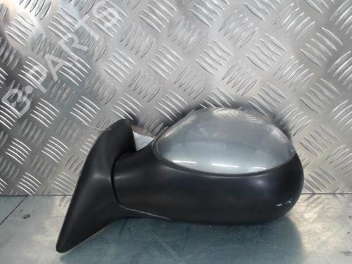 Used Left mirror CITROËN XSARA PICASSO (N68) 1.6 HDi (109 hp) 23049544