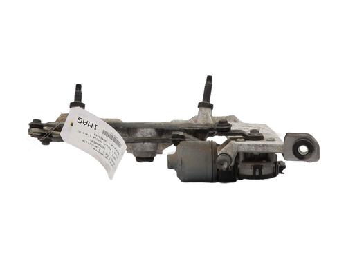 Front wiper motor RENAULT ZOE (BFM_) ZOE | BP26455800M29 
