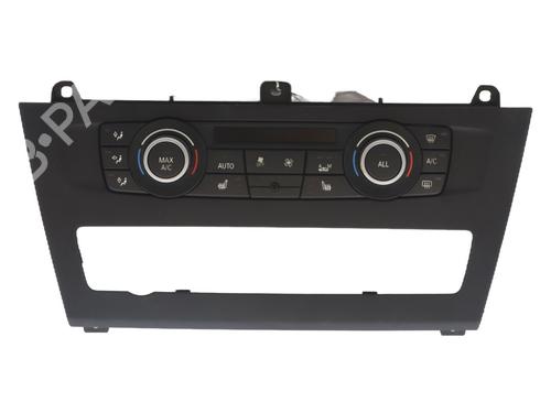 Climate control BMW X3 (F25) xDrive 20 d | BP33799265I5 - Image 2