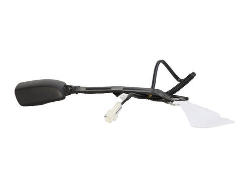 Seat buckle CITROËN C1 (PM_, PN_) 1.0 | BP28138108I32 