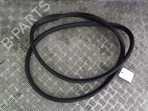 Rubber door seal RENAULT CAPTUR II (HF_)  | BP23840714C142 