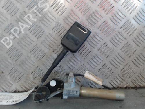 Used Seat buckle Seat buckle RENAULT SCÉNIC I MPV (JA0/1_, FA0_) 1.9 dCi (JA05, JA1F) (102 hp) 27522959 27522959