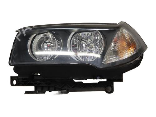 Used Left headlight BMW X3 (E83) 2.5 si (218 hp) 23839486