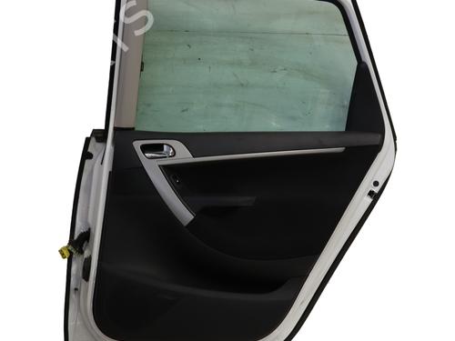 Right rear door CITROËN C4 Picasso I MPV (UD_) 1.6 HDi 110 | BP25933860C5 