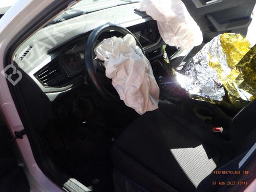 Left front window motor VW POLO VI (AW1, BZ1, AE1) 1.6 TDI | BP23050664E21  - Image 15