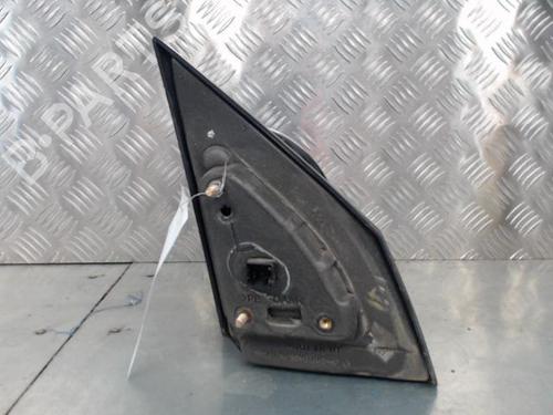 Used Left mirror HYUNDAI TUCSON (JM) 2.0 CRDi All-wheel Drive (113 hp) 23049585