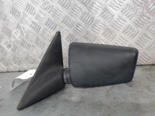 Used Left mirror CITROËN AX (ZA-_) 10 (44 hp) 25626412