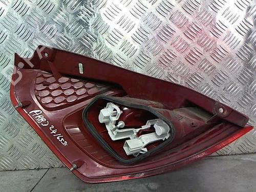 Right taillight FORD FIESTA VI (CB1, CCN) 1.25 | BP23052075C35 - Image 4