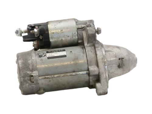 Starter MERCEDES-BENZ C-CLASS (W204) | BP36806427M8 - Image 4