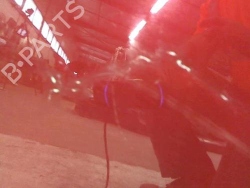 Right front door CITROËN C3 II (SC_) 1.6 HDi | BP23051967C3 