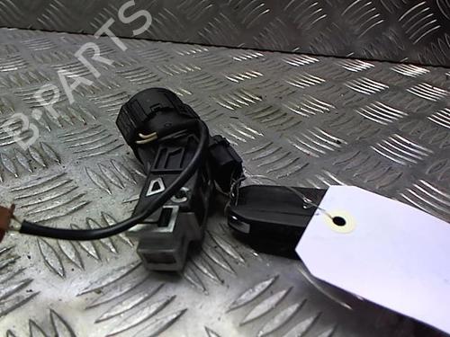 Ignition barrel PEUGEOT 308 II (LB_, LP_, LW_, LH_, L3_) 1.6 BlueHDi 120 | BP23837749M48 
