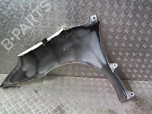 Right front fenders CITROËN C4 I (LC_) 1.6 HDi | BP23847789C42 