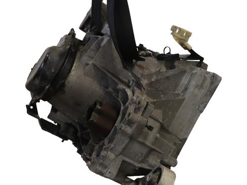Gearbox FORD FIESTA VI (CB1, CCN) 1.4 TDCi | BP24549627M3 