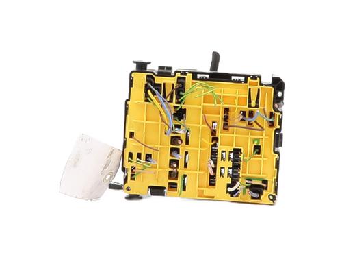 Fuse box PEUGEOT 208 I (CA_, CC_) 1.6 BlueHDi 100 | BP26176807E1 