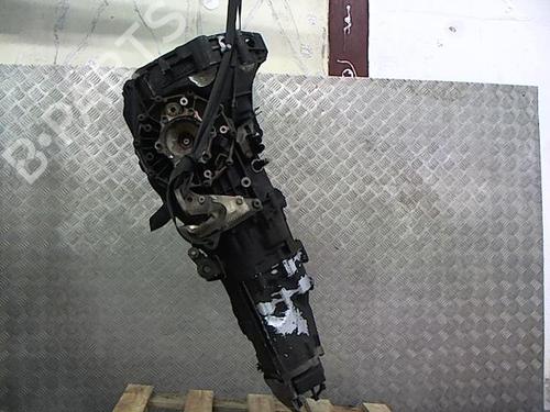 Gearbox AUDI A6 C5 (4B2) 2.5 TDI quattro | BP23840255M3 