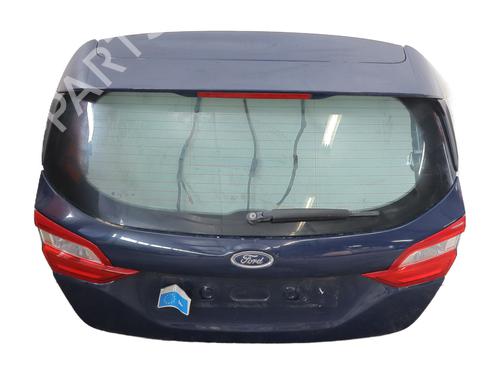 Used Tailgate FORD FIESTA VII (HJ, HF) 1.5 TDCi (86 hp) 29429676