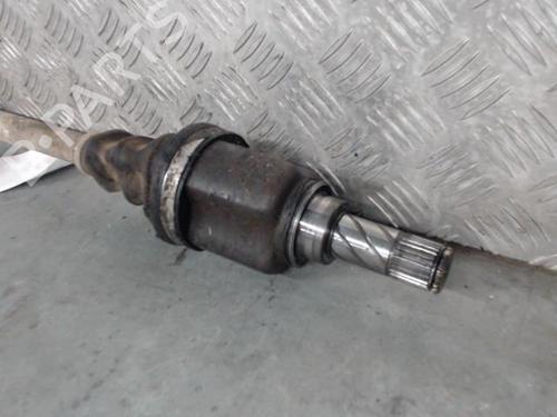 left-front-driveshaft-dacia-sandero-2008-30592141 main image