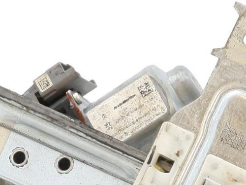 Front left window mechanism CITROËN C3 II (SC_) 1.6 HDi 90 | BP31045995C22 