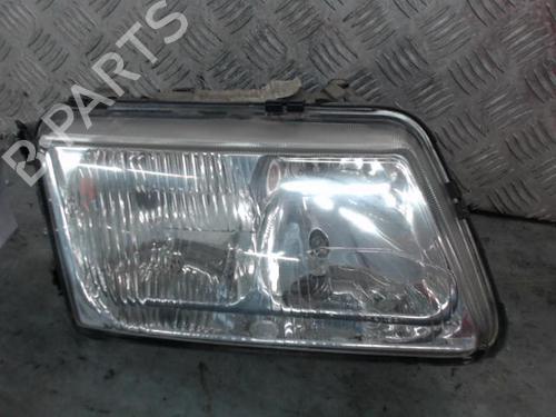 Used Right headlight AUDI A3 (8L1) 1.9 TDI (110 hp) 26153416