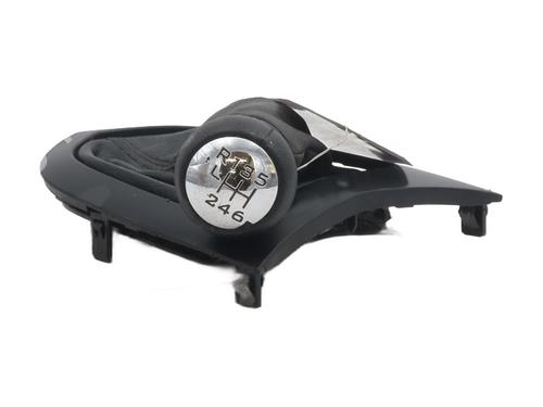 Gearknop Gearknop PEUGEOT 308 I (4A_, 4C_) 1.6 HDi (112 hp) 33629742 33629742