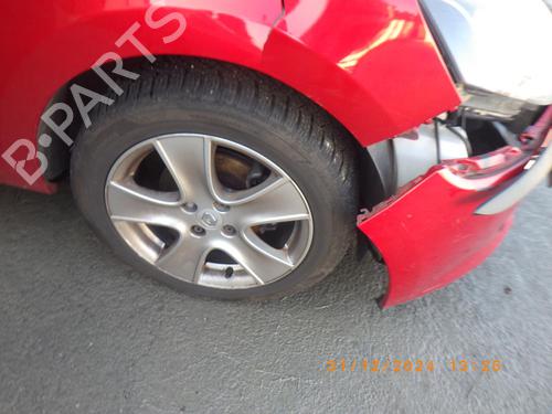 Front left panel RENAULT CLIO IV (BH_) 0.9 TCe 90 (BHNF, BHMA, BHMH, BHJK, BHJR) | BP24645409C58 - Image 16