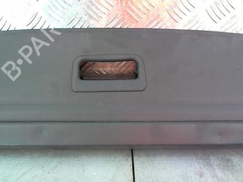 Rear parcel shelf VW TOURAN (1T1, 1T2) 1.9 TDI | BP23840028C85 