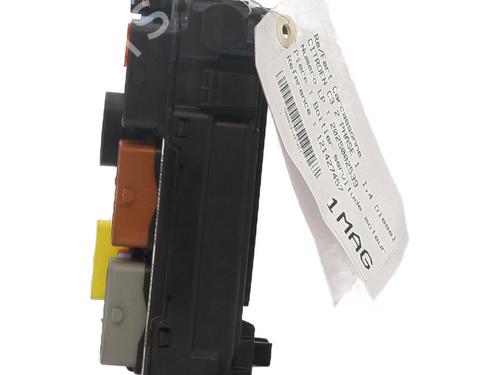 Fuse box CITROËN C3 II (SC_) 1.4 HDi 70 (SC8HZC, SC8HR0, SC8HP4) | BP32391126E1
