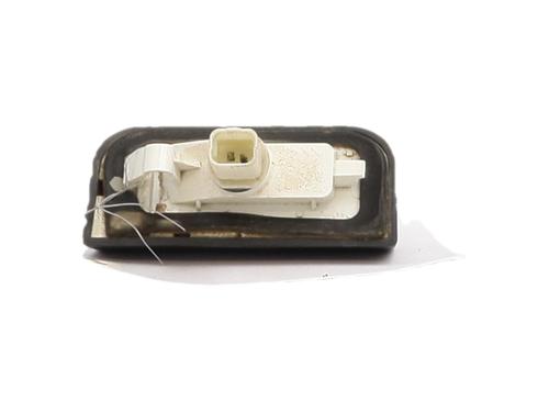 Licence plate light CITROËN BERLINGO Box Body/MPV (B9) | BP34173321I40 - Image 2